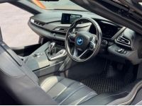 BMW i8 Roadster ปี 2018 จด 2022 รูปที่ 3